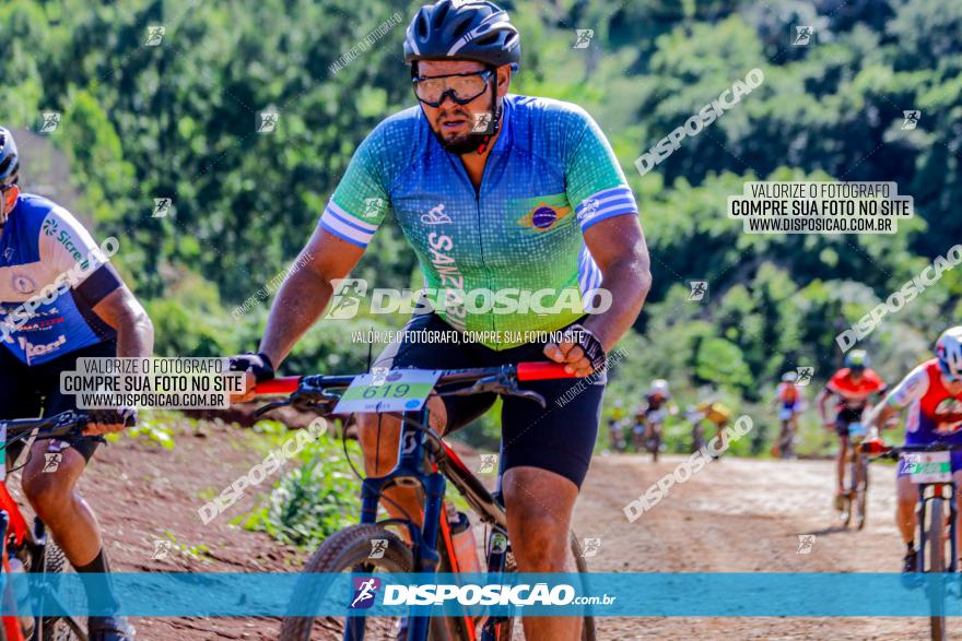 II GP Jandaia do Sul de Mountain Bike