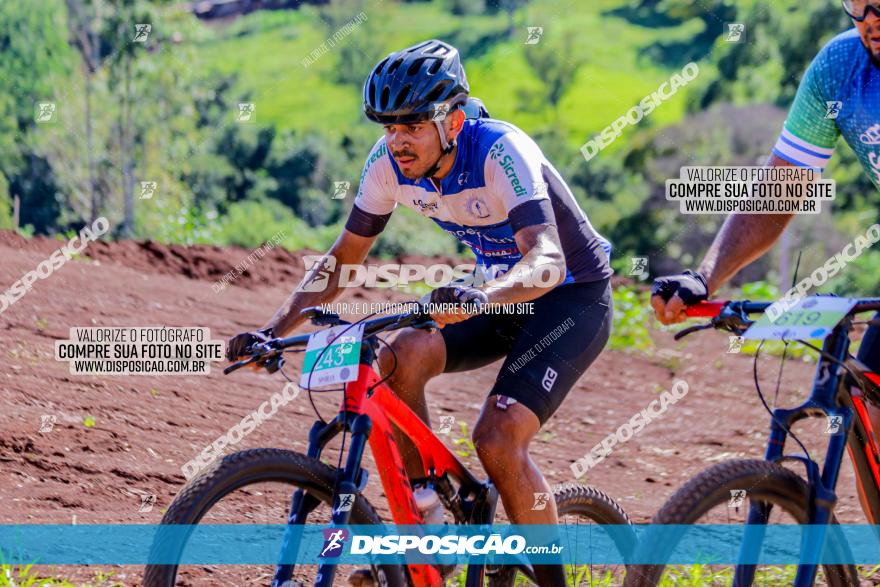 II GP Jandaia do Sul de Mountain Bike