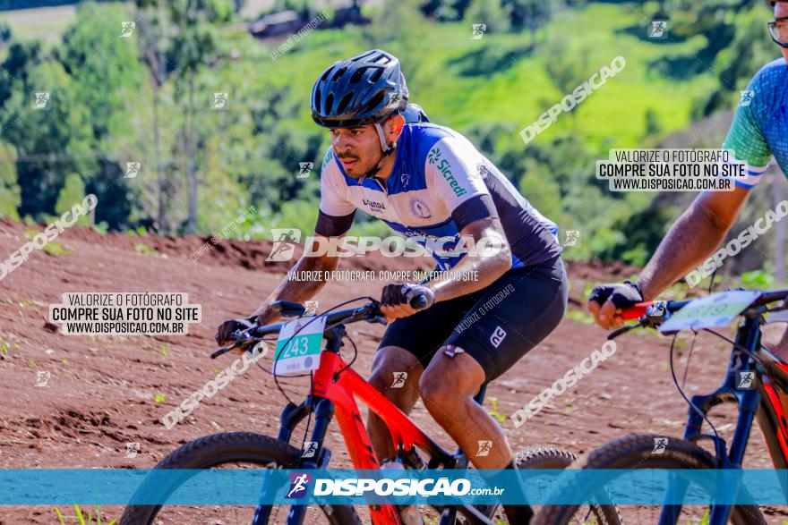 II GP Jandaia do Sul de Mountain Bike