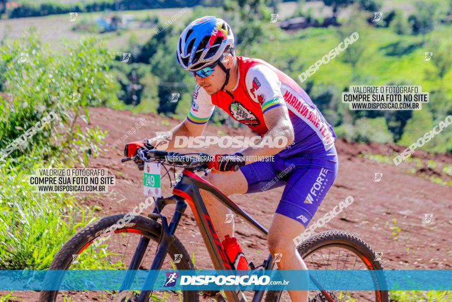 II GP Jandaia do Sul de Mountain Bike