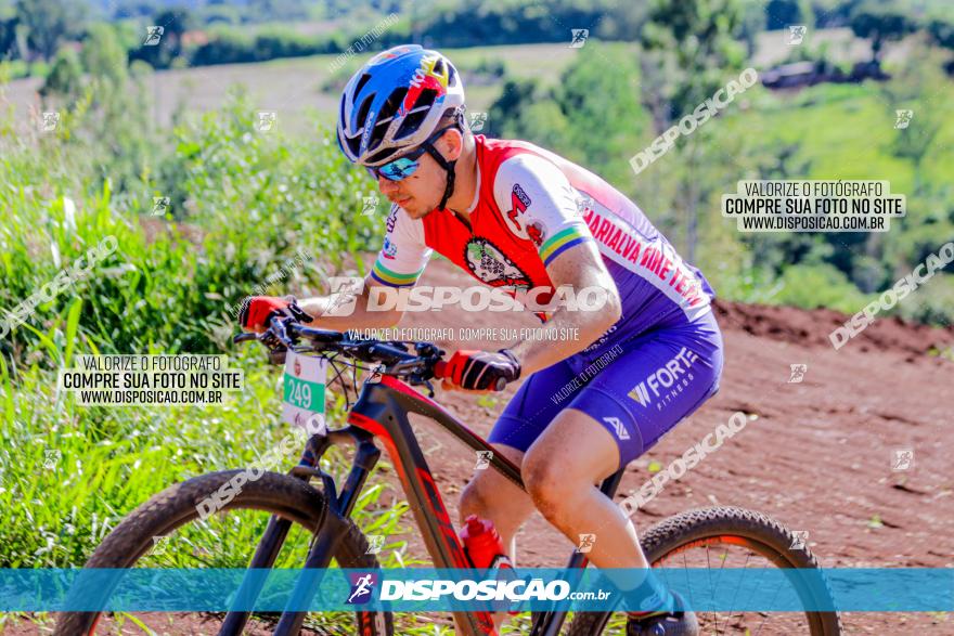 II GP Jandaia do Sul de Mountain Bike