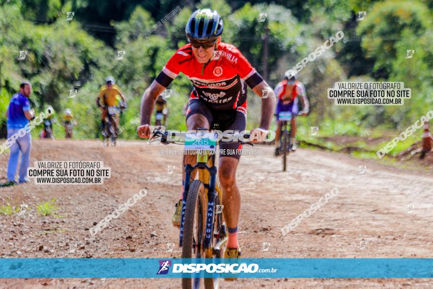 II GP Jandaia do Sul de Mountain Bike