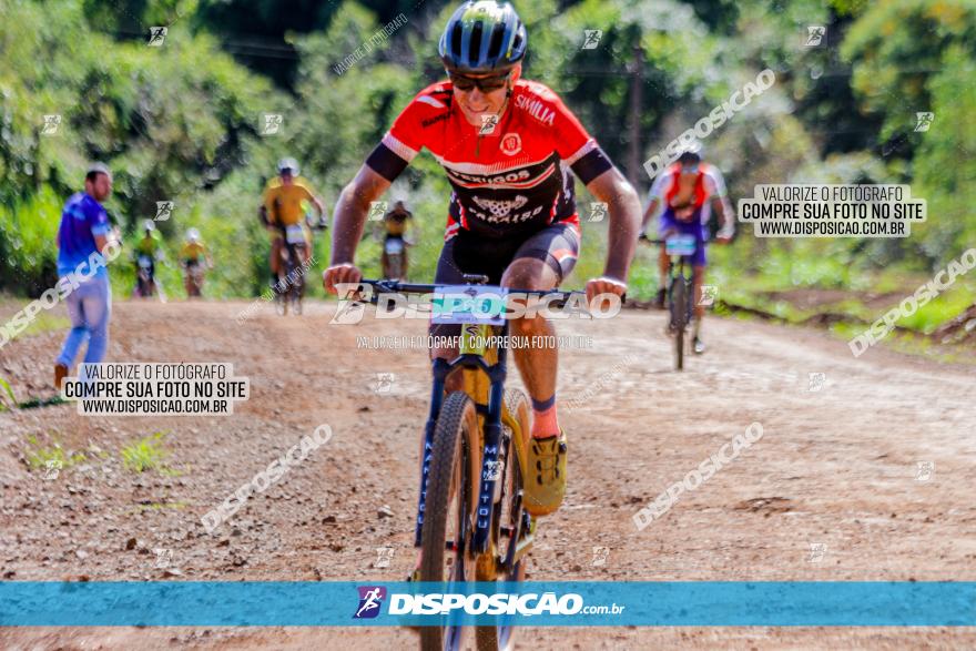 II GP Jandaia do Sul de Mountain Bike