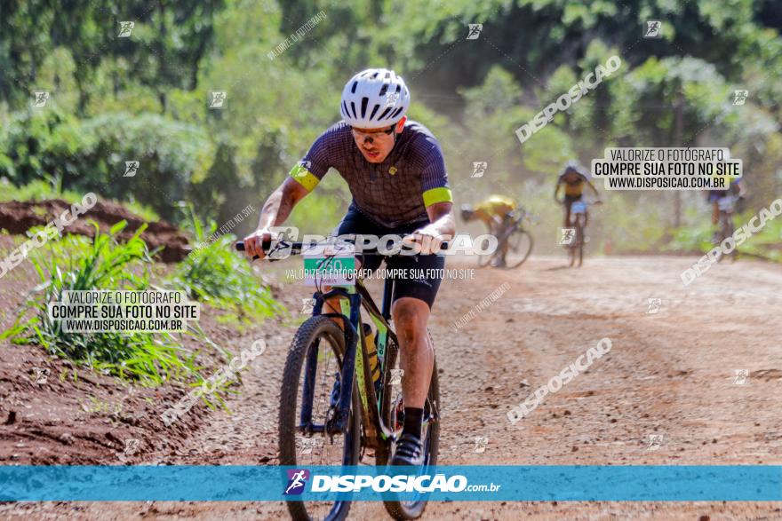 II GP Jandaia do Sul de Mountain Bike