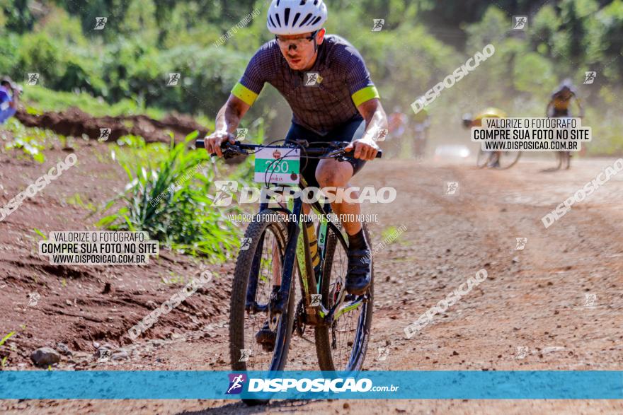 II GP Jandaia do Sul de Mountain Bike