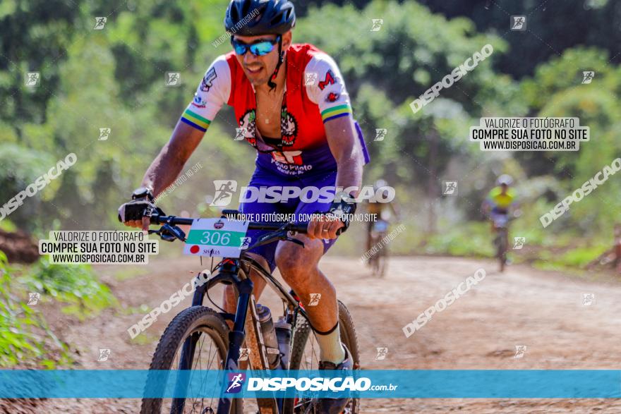 II GP Jandaia do Sul de Mountain Bike