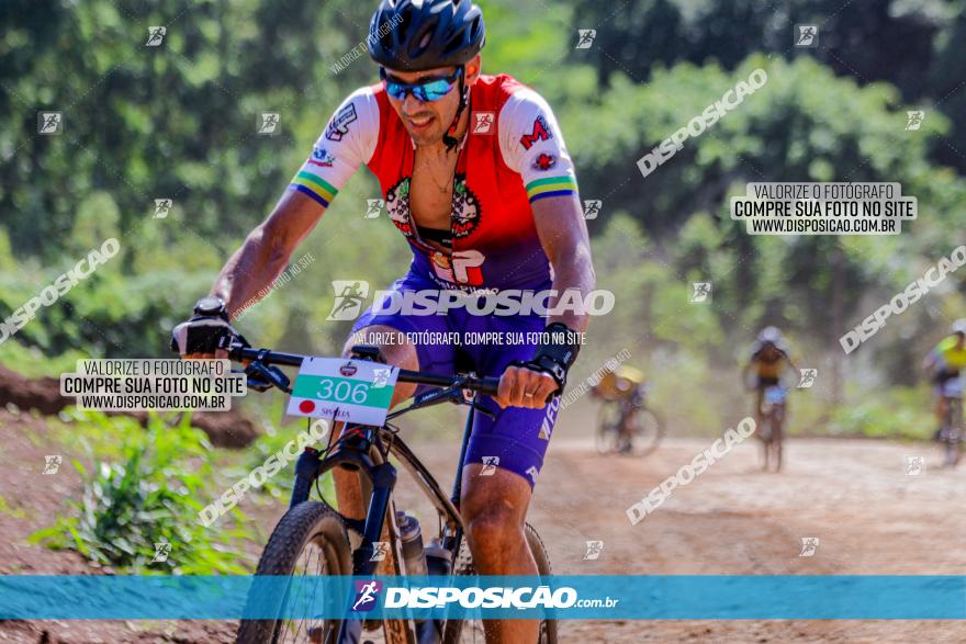 II GP Jandaia do Sul de Mountain Bike