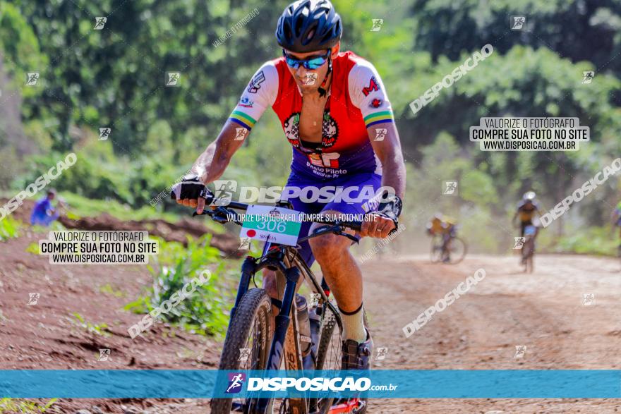 II GP Jandaia do Sul de Mountain Bike