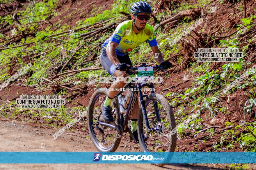 II GP Jandaia do Sul de Mountain Bike