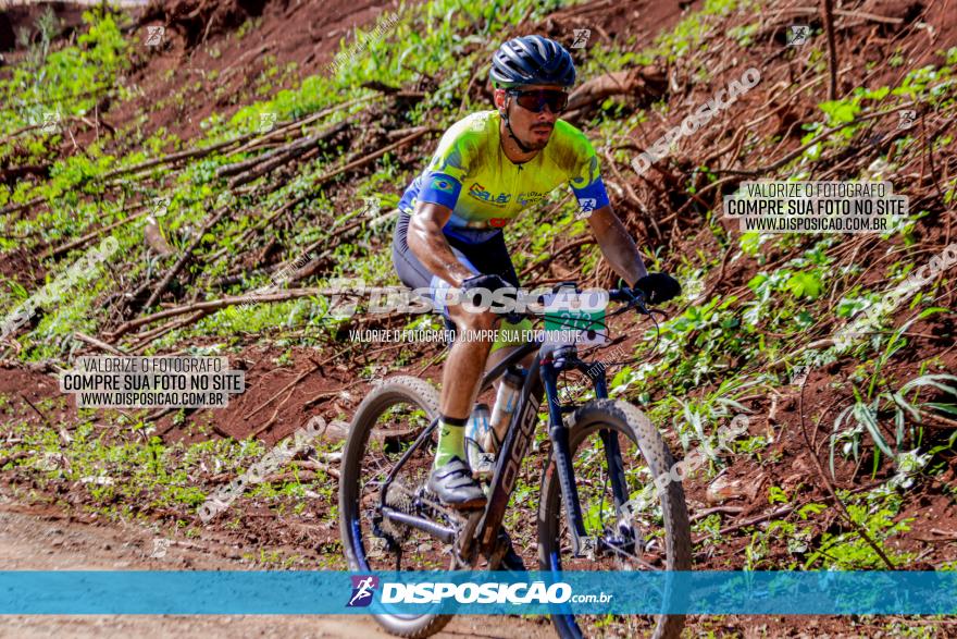 II GP Jandaia do Sul de Mountain Bike