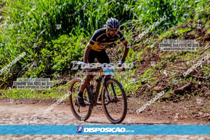 II GP Jandaia do Sul de Mountain Bike