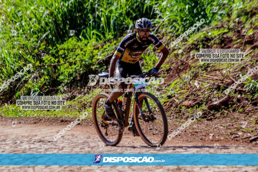 II GP Jandaia do Sul de Mountain Bike