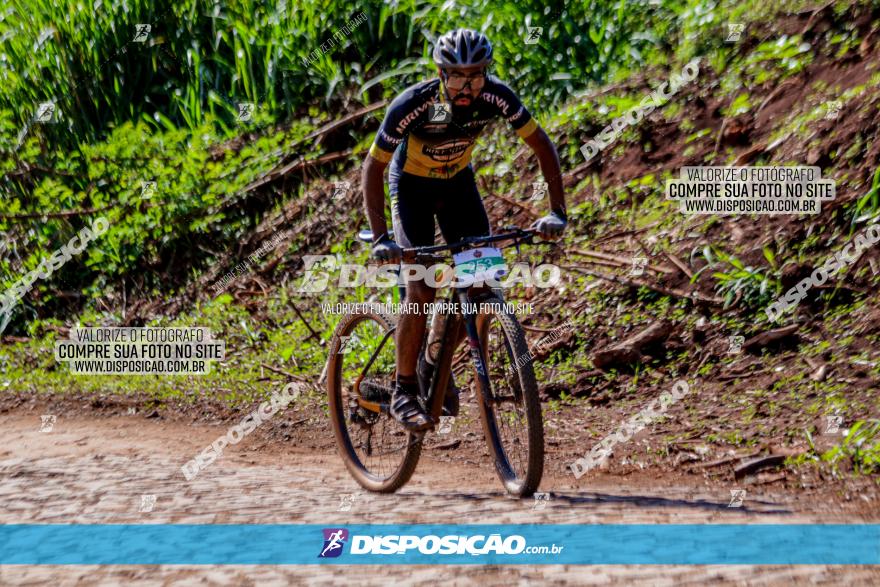 II GP Jandaia do Sul de Mountain Bike