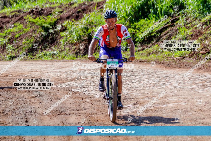 II GP Jandaia do Sul de Mountain Bike