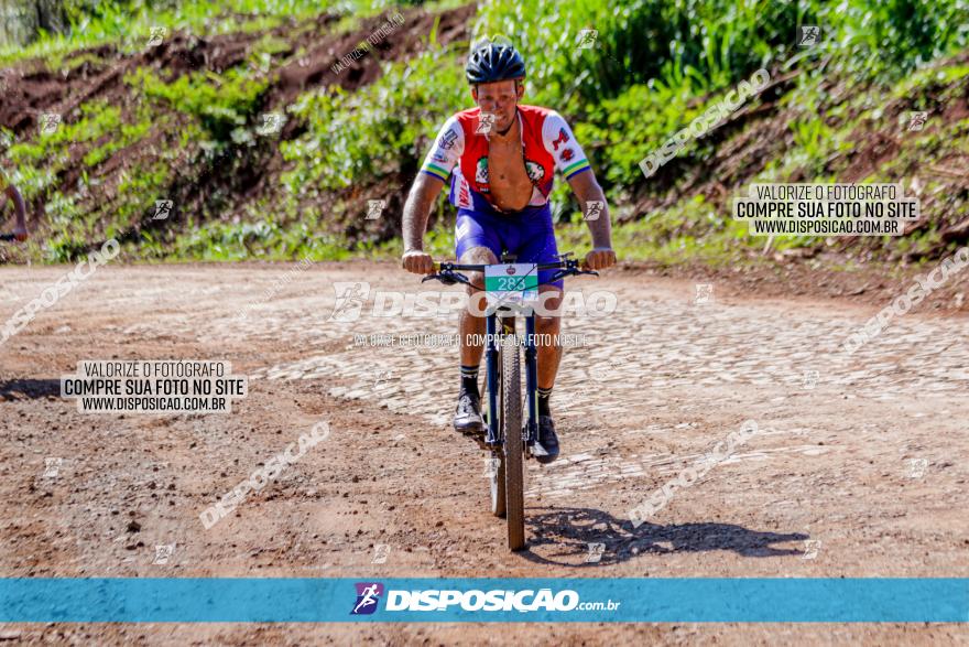 II GP Jandaia do Sul de Mountain Bike