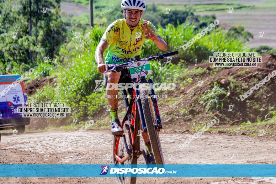 II GP Jandaia do Sul de Mountain Bike