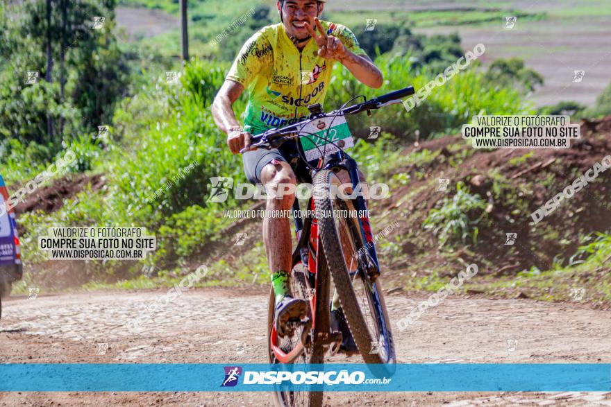 II GP Jandaia do Sul de Mountain Bike