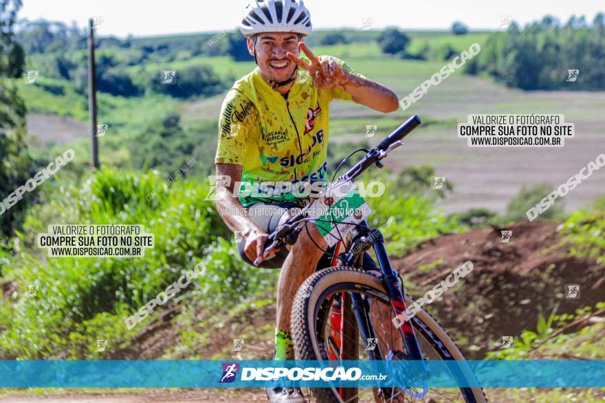 II GP Jandaia do Sul de Mountain Bike