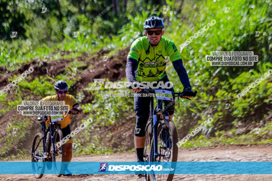 II GP Jandaia do Sul de Mountain Bike