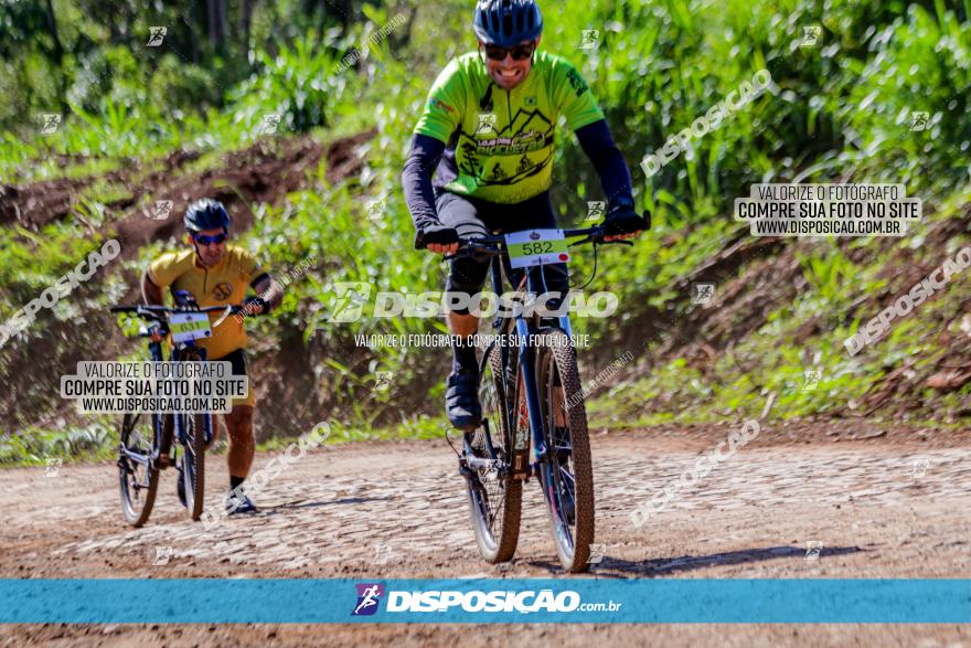 II GP Jandaia do Sul de Mountain Bike