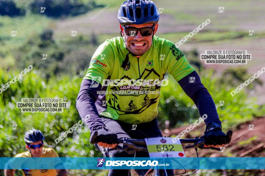 II GP Jandaia do Sul de Mountain Bike