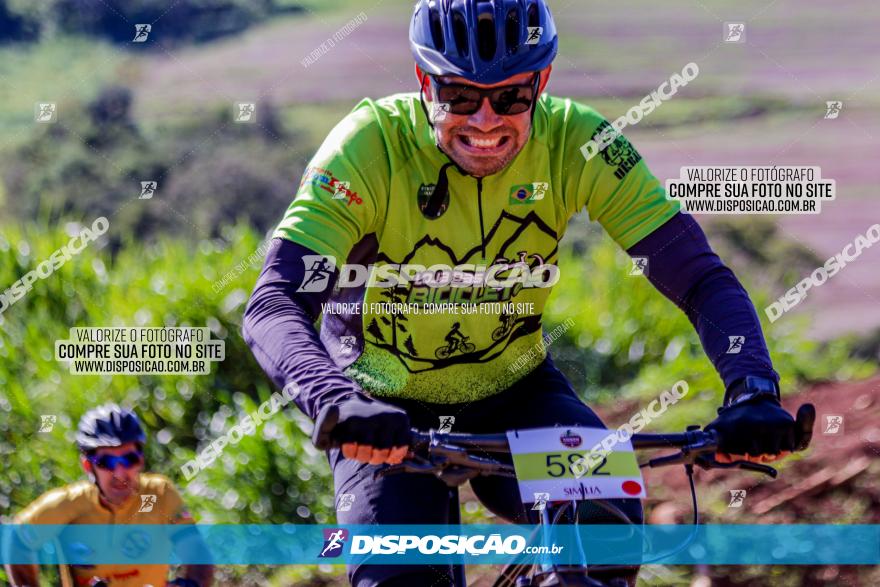 II GP Jandaia do Sul de Mountain Bike