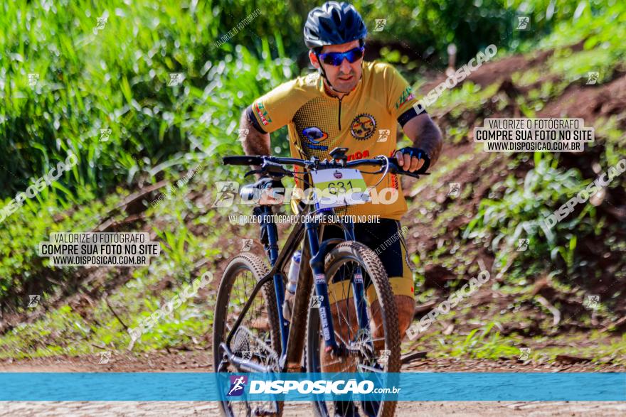 II GP Jandaia do Sul de Mountain Bike