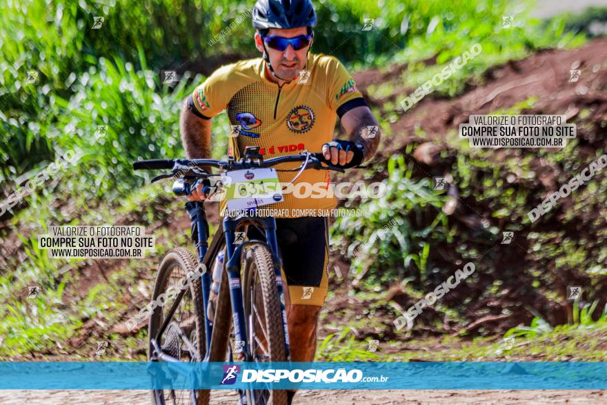 II GP Jandaia do Sul de Mountain Bike