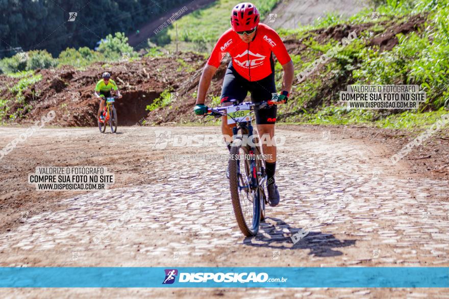 II GP Jandaia do Sul de Mountain Bike