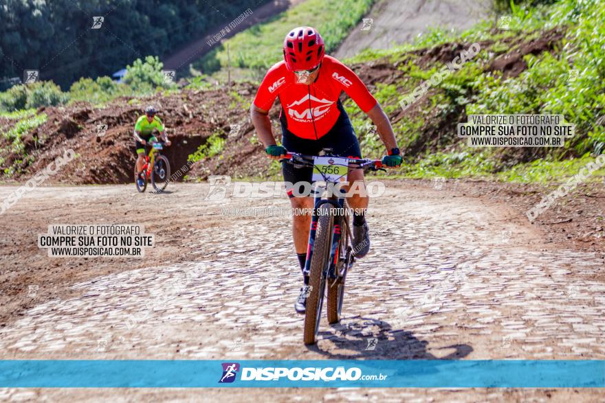 II GP Jandaia do Sul de Mountain Bike