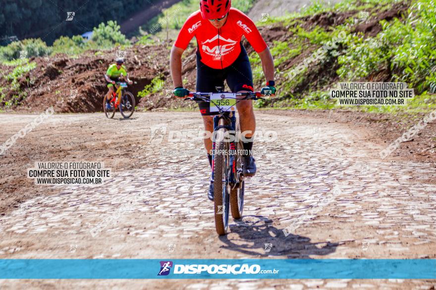 II GP Jandaia do Sul de Mountain Bike