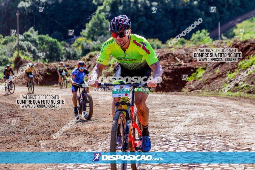 II GP Jandaia do Sul de Mountain Bike