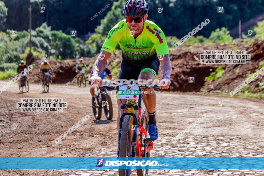 II GP Jandaia do Sul de Mountain Bike