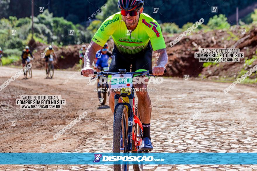 II GP Jandaia do Sul de Mountain Bike