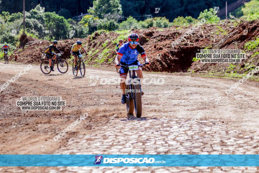 II GP Jandaia do Sul de Mountain Bike