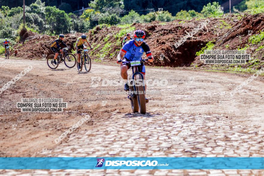 II GP Jandaia do Sul de Mountain Bike