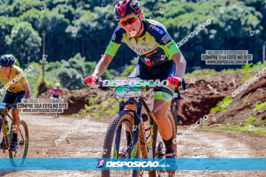 II GP Jandaia do Sul de Mountain Bike