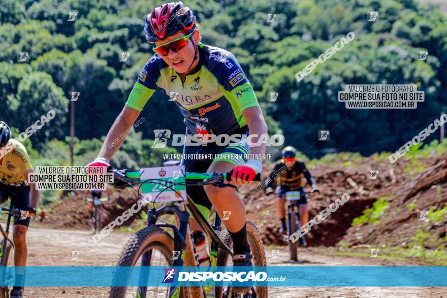 II GP Jandaia do Sul de Mountain Bike