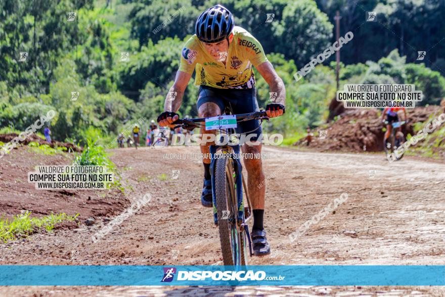 II GP Jandaia do Sul de Mountain Bike