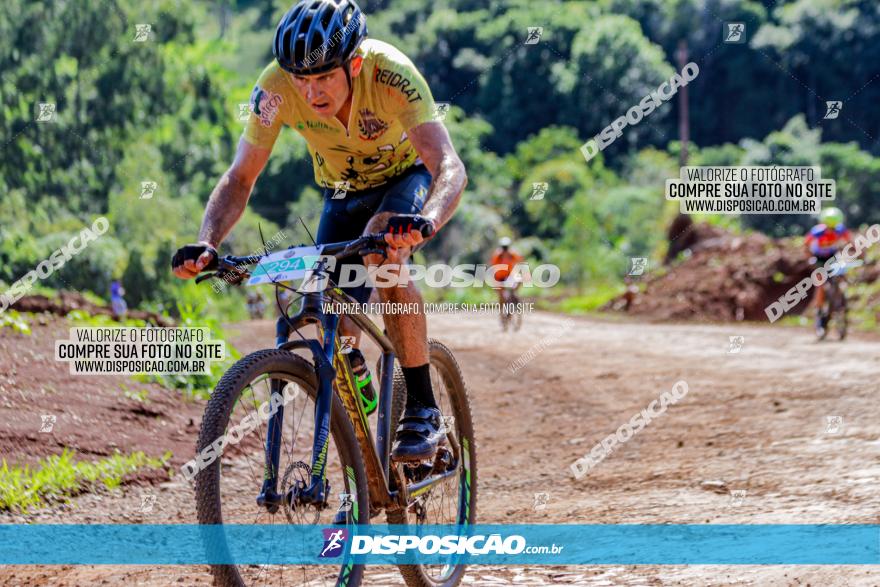 II GP Jandaia do Sul de Mountain Bike