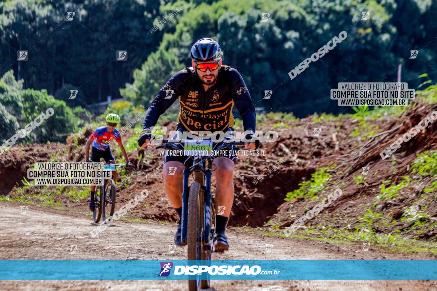 II GP Jandaia do Sul de Mountain Bike