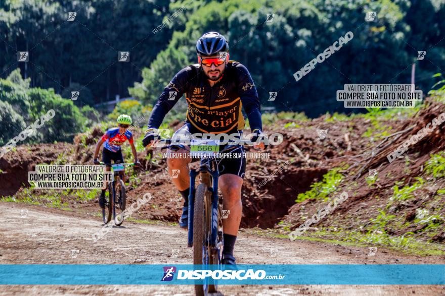 II GP Jandaia do Sul de Mountain Bike