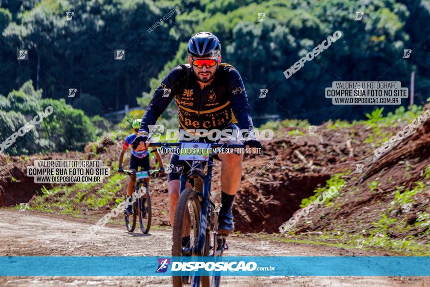 II GP Jandaia do Sul de Mountain Bike