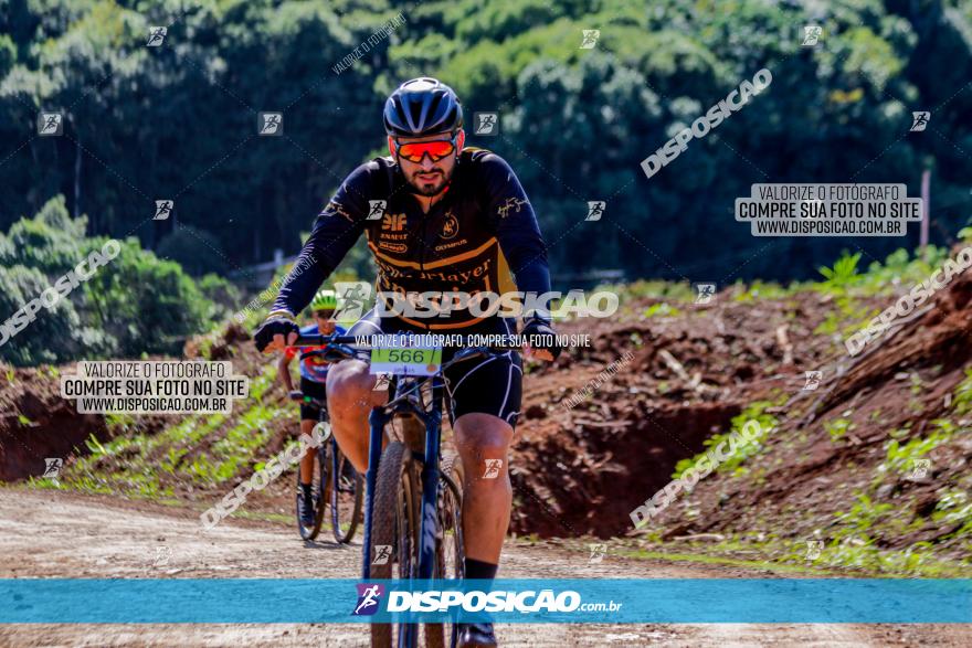 II GP Jandaia do Sul de Mountain Bike