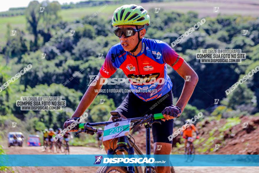 II GP Jandaia do Sul de Mountain Bike