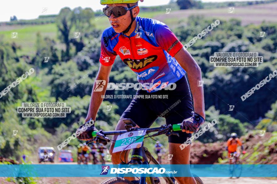 II GP Jandaia do Sul de Mountain Bike