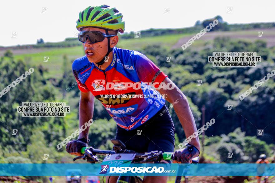 II GP Jandaia do Sul de Mountain Bike