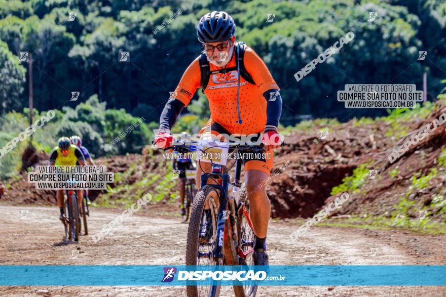 II GP Jandaia do Sul de Mountain Bike