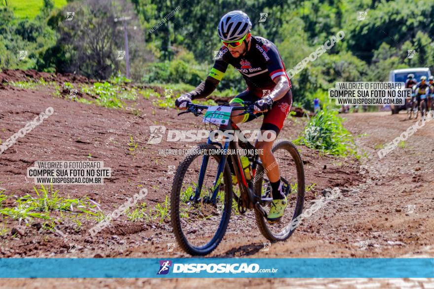 II GP Jandaia do Sul de Mountain Bike