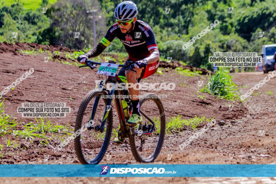 II GP Jandaia do Sul de Mountain Bike